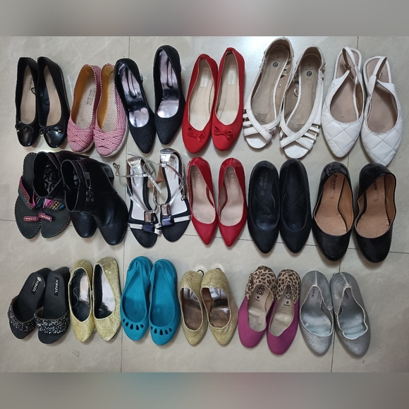 13 Pairs For 1999 - Picture 2 of 5